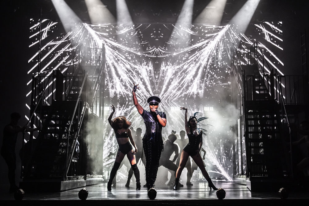 Credit: Johan Persson