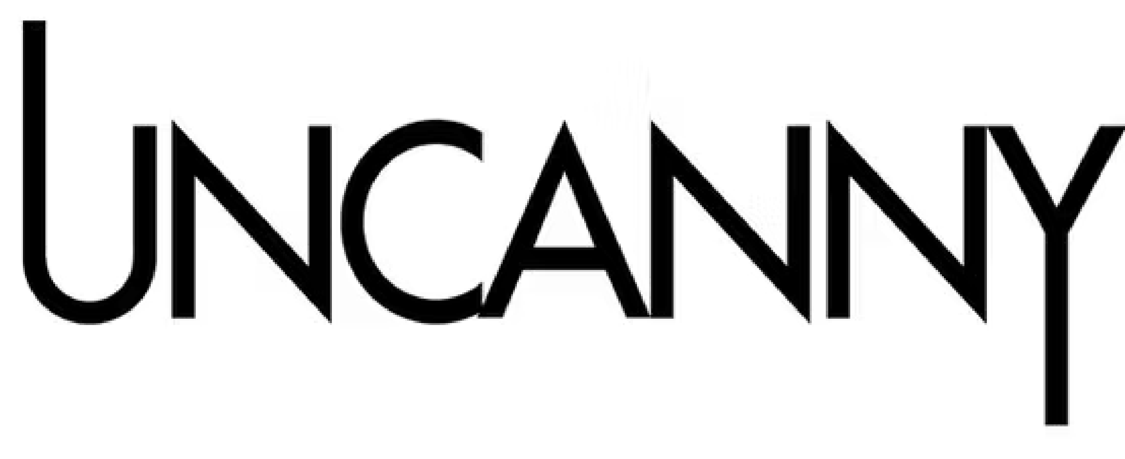 Uncanny Logo