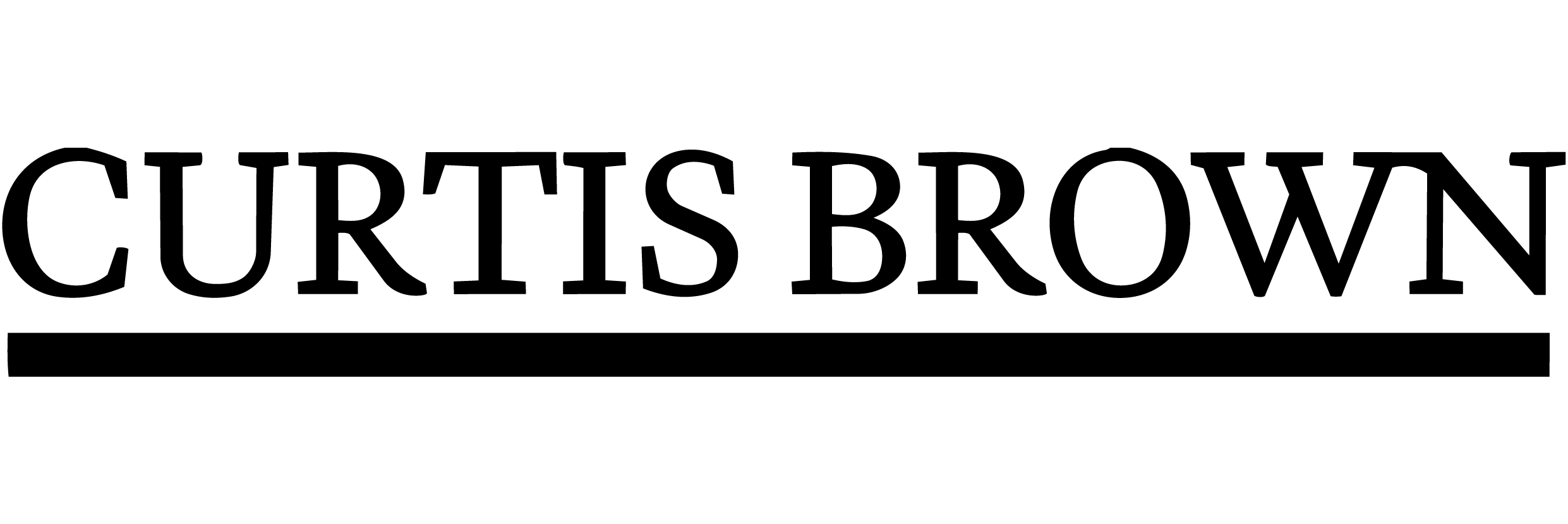 logos curtis brown