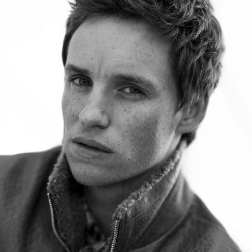 eddie redmayne juankr