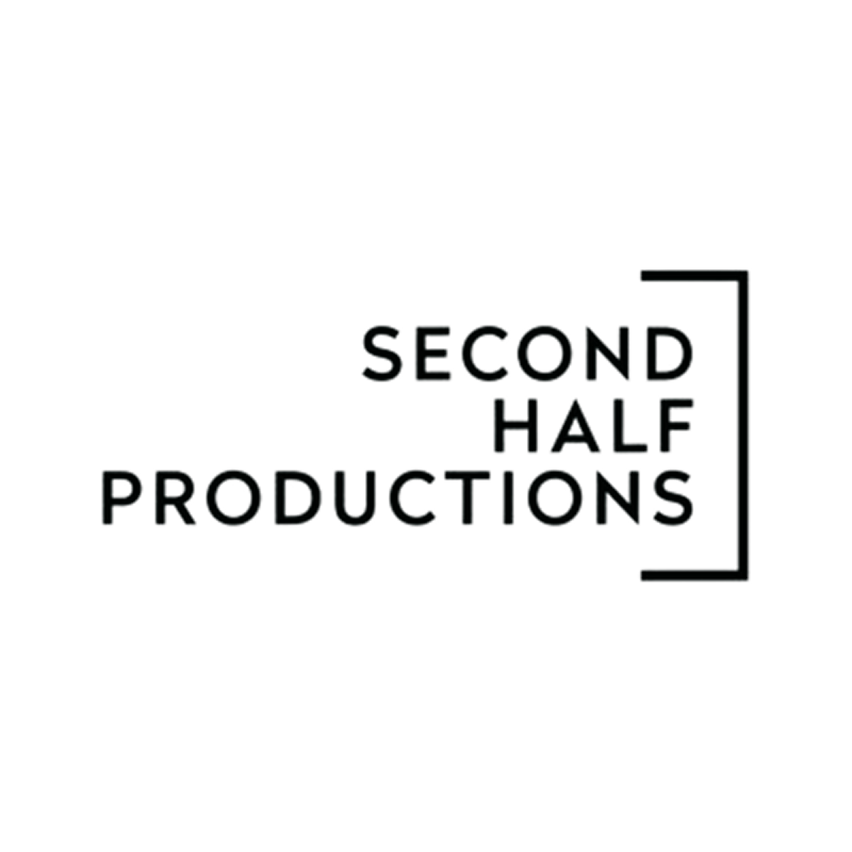 second productions black